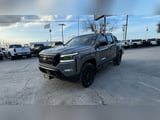 2023 Nissan Frontier - Preview 3