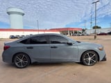 2022 Honda Civic - Preview 4