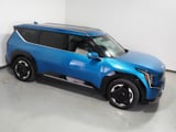 2024 Kia EV9 - Preview 12