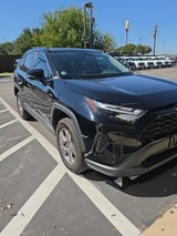 2022 Toyota RAV4 - Preview 8