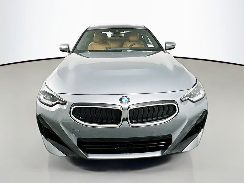 2026 BMW 2-series - Image 1