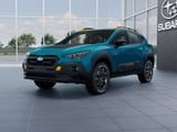 2027 Subaru Crosstrek - Preview 2