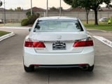 2013 Honda Accord - Preview 8