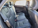 2018 Ford Fusion - Preview 13