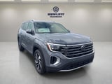 2026 Volkswagen Atlas - Preview 7