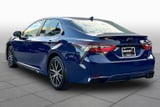 2024 Toyota Camry - Preview 11