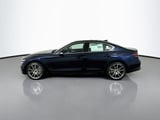 2026 Genesis G70 - Preview 8