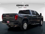 2022 GMC Sierra 2500HD - Preview 7