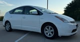 2007 Toyota Prius - Preview 2