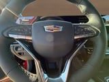 2026 Cadillac CT5 - Preview 12