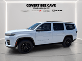 2026 Jeep Grand Wagoneer - Preview 2
