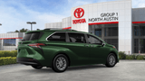 2026 Toyota Sienna - Preview 10