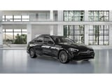 2027 Mercedes-Benz C-Class - Preview 11