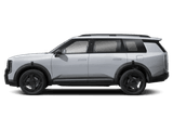 2027 Kia Telluride - Preview 3