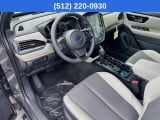 2026 Subaru Forester - Preview 9