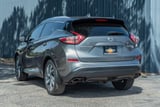 2018 Nissan Murano - Preview 3