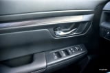 2025 Honda CR-V - Preview 7