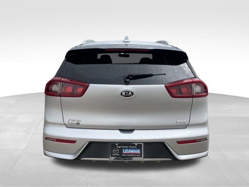 2018 Kia Niro - Image 3