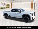 2026 GMC Sierra 2500HD - Preview 12
