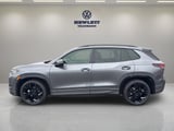 2026 Volkswagen Tiguan - Preview 2