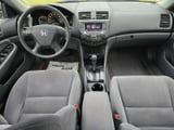 2007 Honda Accord - Preview 10