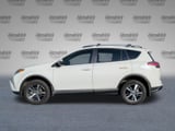 2018 Toyota RAV4 - Preview 9