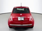 2012 Fiat 500 - Preview 6