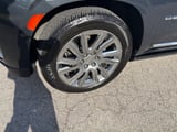 2021 GMC Yukon - Preview 9