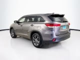 2018 Toyota Highlander - Preview 5