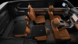 2026 Toyota Sequoia - Preview 8