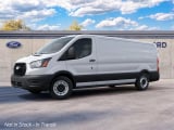 2027 Ford Transit - Preview 2