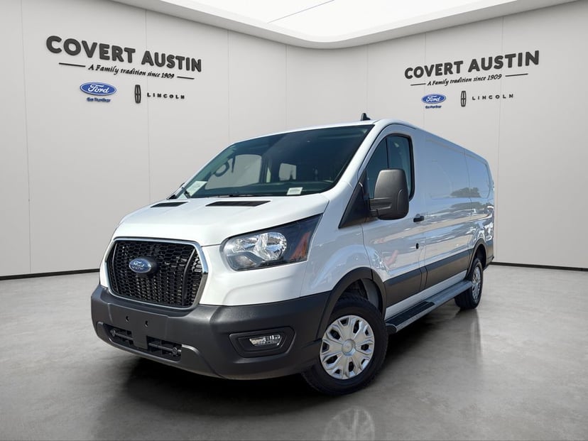 2025 Ford Transit-250 - Image 1