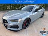 2024 Acura TLX - Preview 2