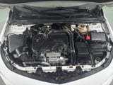 2018 Chevrolet Malibu - Preview 7