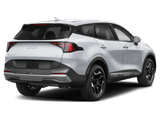 2027 Kia Sportage - Preview 2