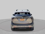 2025 Nissan Kicks - Preview 4