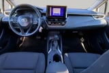 2025 Toyota Corolla - Preview 14
