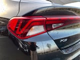 2021 Kia K5 - Preview 7