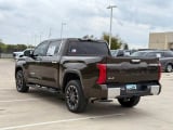 2024 Toyota Tundra - Preview 4