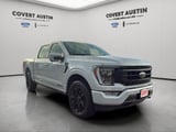 2023 Ford F-150 - Preview 7