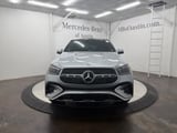 2026 Mercedes-Benz GLE - Preview 2