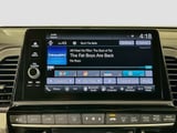 2027 Honda Odyssey - Preview 11