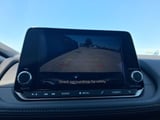 2026 Nissan Rogue - Preview 9