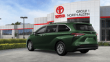 2026 Toyota Sienna - Preview 6