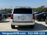 2018 Chevrolet Tahoe - Preview 7