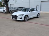 2026 Audi A3 - Preview 4