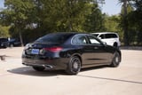 2024 Mercedes-Benz C-Class - Preview 6