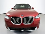 2026 BMW X3 - Preview 3