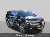 2024 Chevrolet Suburban - Preview 7