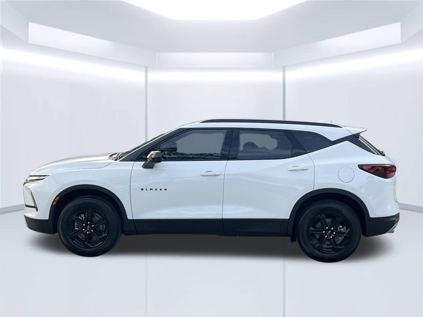 2026 Chevrolet Blazer - Image 1